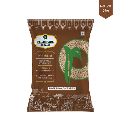 Parampara Organic Little Millet (Sama)