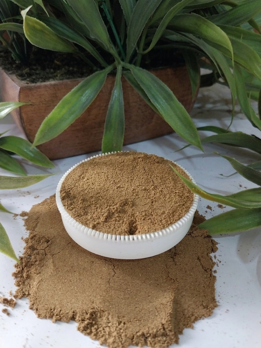 Adidev Organic Farm IPM Cumin Powder