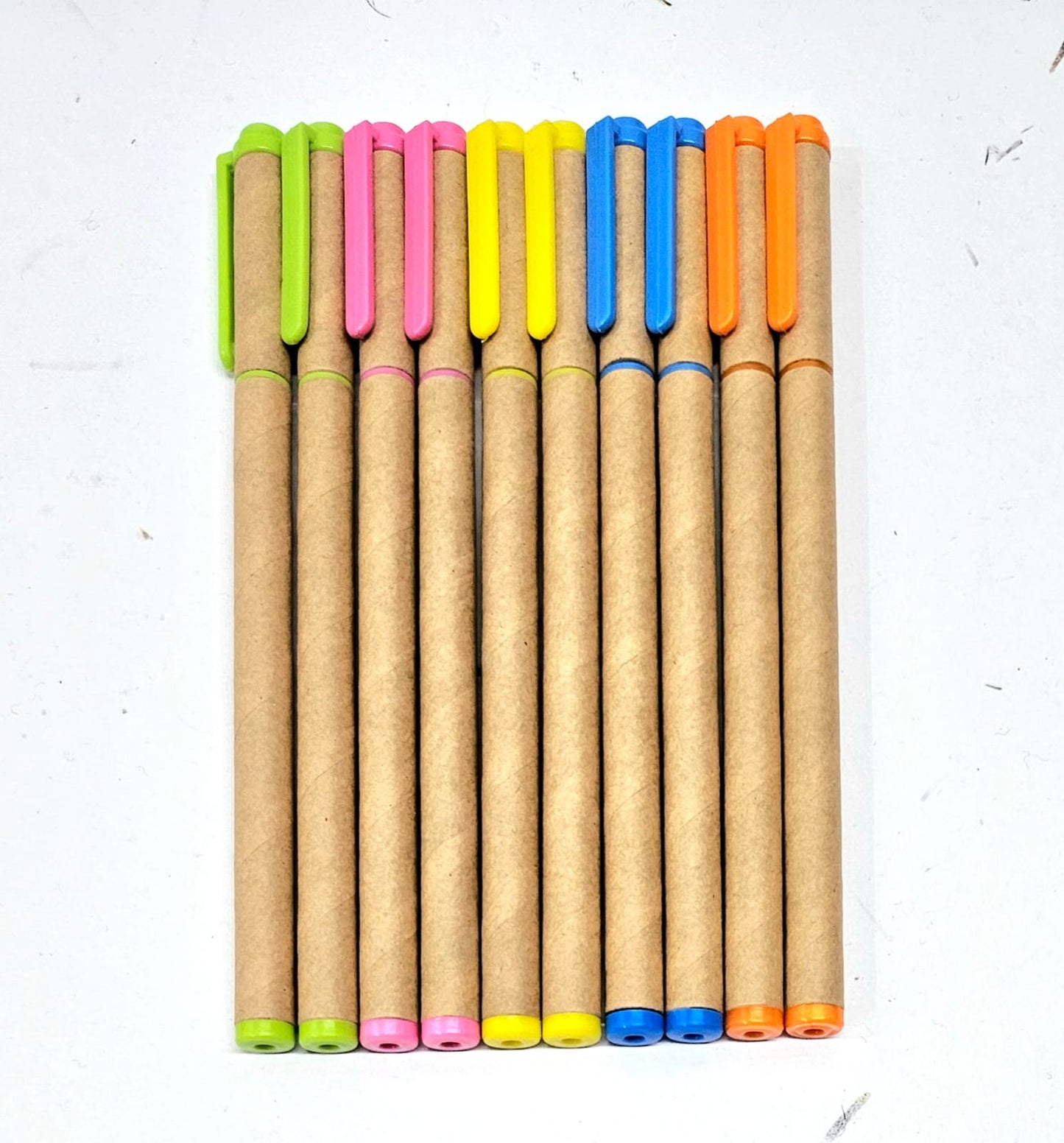 Vidigo Pencils Eco Paper Pen (10 Pcs)