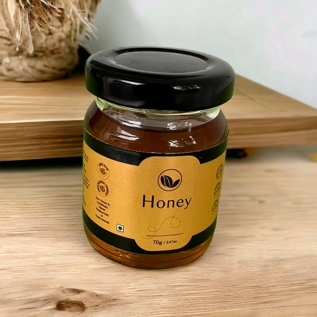 Kerala Naturals Honey (70 GM)
