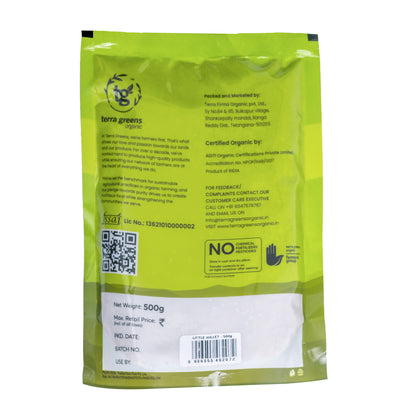 Terra Greens Organic Kodo Millet