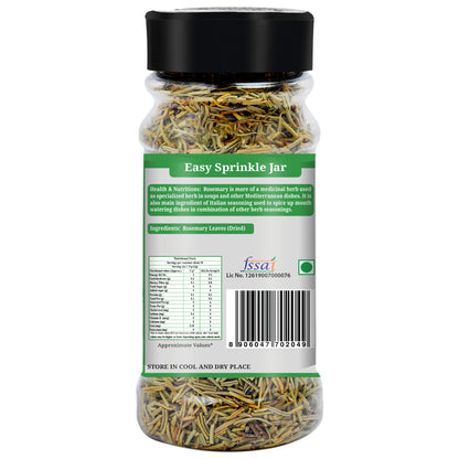 Organic Nation Rosemary