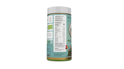 NOFH Healthy Life Moringa Powder