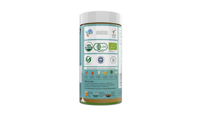 NOFH Healthy Life Moringa Powder
