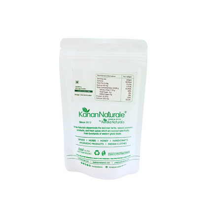 Kerala Naturals Moringa Leaves Powder (100 GM)