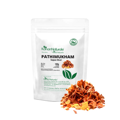 Kerala Naturals Pathimukham (100 GM)