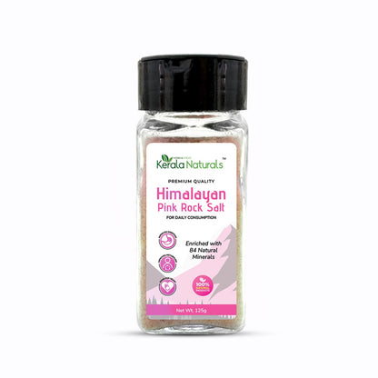 Kerala Naturals Himalayan Pink Salt