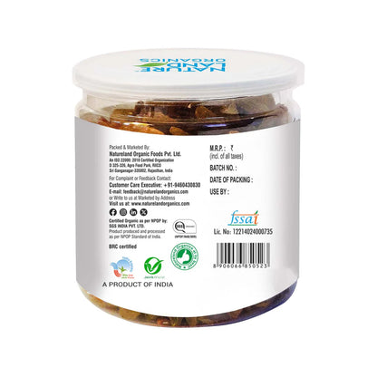 Natureland Organics Raisin