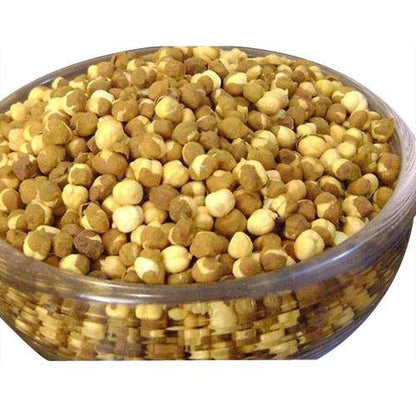 Organic Wellness Roasted Chana (400 GM)