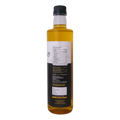 Gavyamart Wood Pressed Sesame Oil