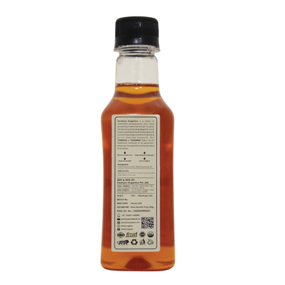 Farmiya Organics Sesame Oil 250 ML