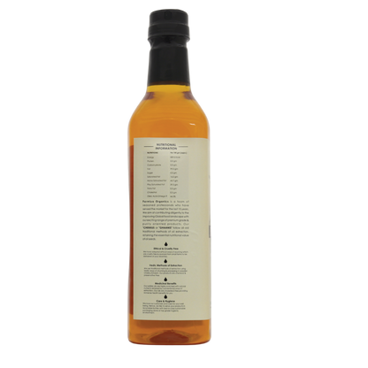 Farmiya Organics Sesame Oil 1 Liter