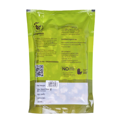 Terra Greens Organic Tamarind (500 GM)