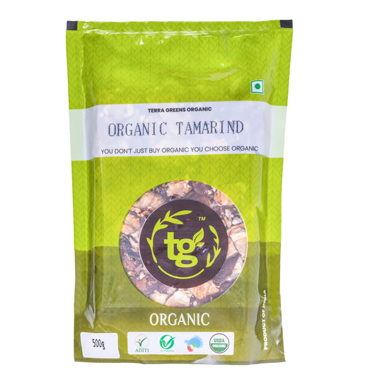 Terra Greens Organic Tamarind