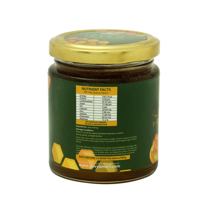 Gavyamart Wild Forest Honey