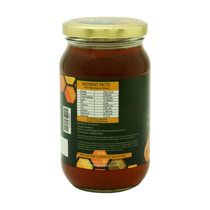 Gavyamart Wild Forest Honey