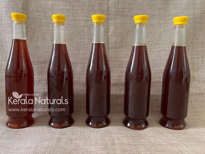 Kerala Naturals Stingless Bee Honey
